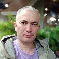Фотография мужчины Эльдар, 45 лет из г. Нефтекамск