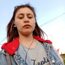 Фотография девушки Альбина, 25 лет из г. Екатеринбург