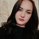 Александра, 25 лет