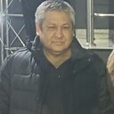 Саня, 54 года