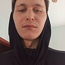 Александр, 19 лет