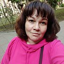 Светлана, 42 года