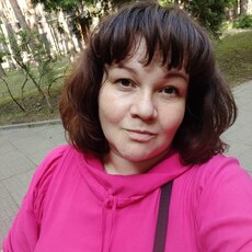 Фотография девушки Светлана, 42 года из г. Домодедово