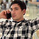 Шерзод, 35 лет