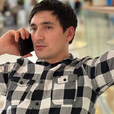 Фотография мужчины Шерзод, 35 лет из г. Ярославль