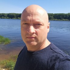 Фотография мужчины Александр, 46 лет из г. Ульяновск