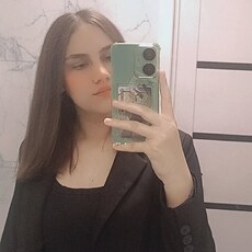 Фотография девушки Аделина, 18 лет из г. Стерлитамак