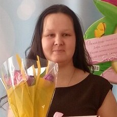 Фотография девушки Светлана, 34 года из г. Сеймчан