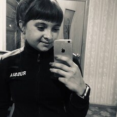 Фотография девушки Александра, 24 года из г. Залари