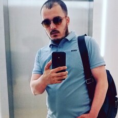 Фотография мужчины Миша, 30 лет из г. Нижний Новгород