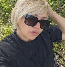 Фотография девушки Ангелина, 45 лет из г. Уральск