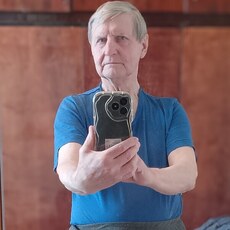 Фотография мужчины Алекс, 67 лет из г. Ижевск