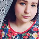 Анастасия, 25 лет