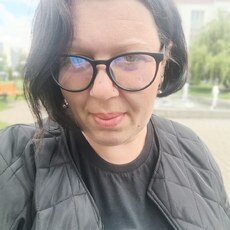 Фотография девушки Наталья, 41 год из г. Слуцк