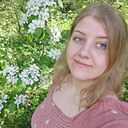 Елизавета, 20 лет