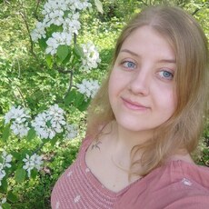Фотография девушки Елизавета, 20 лет из г. Пенза