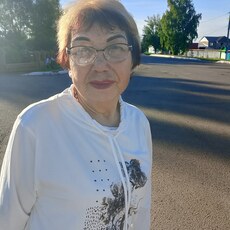 Фотография девушки Рамида, 69 лет из г. Набережные Челны