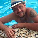 Макс, 35 лет