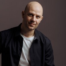 Фотография мужчины Ваня, 40 лет из г. Тверь