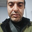 Артак, 37 лет