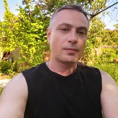 Фотография мужчины Виталий, 40 лет из г. Белореченск
