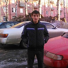 Фотография мужчины Анатолий, 33 года из г. Междуреченск