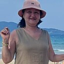 Тогжан, 63 года