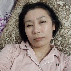 Фотография девушки Айжан, 43 года из г. Семей
