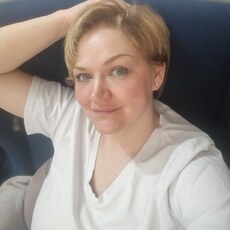 Фотография девушки Екатерина, 43 года из г. Никольское (Ленинградская Обл)