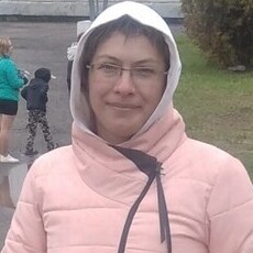 Фотография девушки Ольга Гайдай, 40 лет из г. Вологда