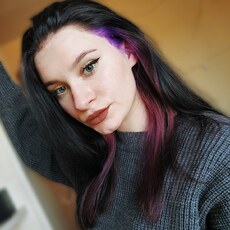 Фотография девушки Анастасия, 23 года из г. Поставы