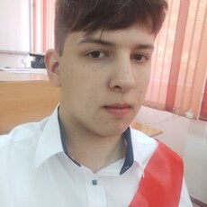 Фотография мужчины Максим, 18 лет из г. Асбест