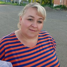 Фотография девушки Наташа, 43 года из г. Оренбург