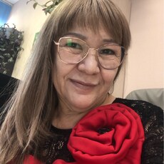 Фотография девушки Татьяна, 66 лет из г. Якутск