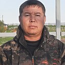 Шарап, 40 лет