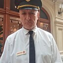 Мустангер, 65 лет