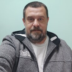 Фотография мужчины Сергей, 44 года из г. Октябрьский