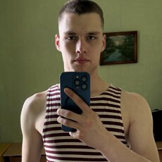 Фотография мужчины Егор, 20 лет из г. Бобруйск