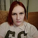 Настя, 33 года