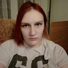 Фотография девушки Настя, 33 года из г. Ульяновск