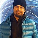 Musulman, 35 лет