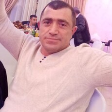 Фотография мужчины Григорий, 37 лет из г. Курск