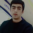 Али, 20 лет