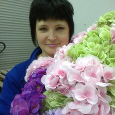 Фотография девушки Любовь, 55 лет из г. Курск