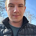 Михаил, 25 лет