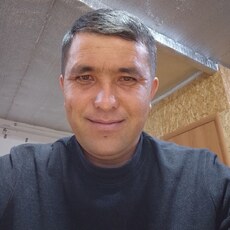 Фотография мужчины Бахтиёр, 33 года из г. Октябрьский (Башкортостан)