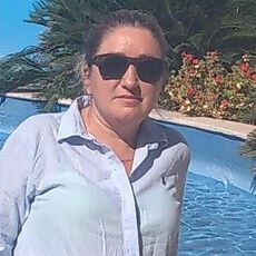 Фотография девушки Lana, 42 года из г. Гамбург