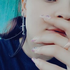 Фотография девушки Елизавета, 22 года из г. Чита