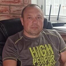 Фотография мужчины Саша, 44 года из г. Орловский