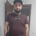 Али, 37 лет